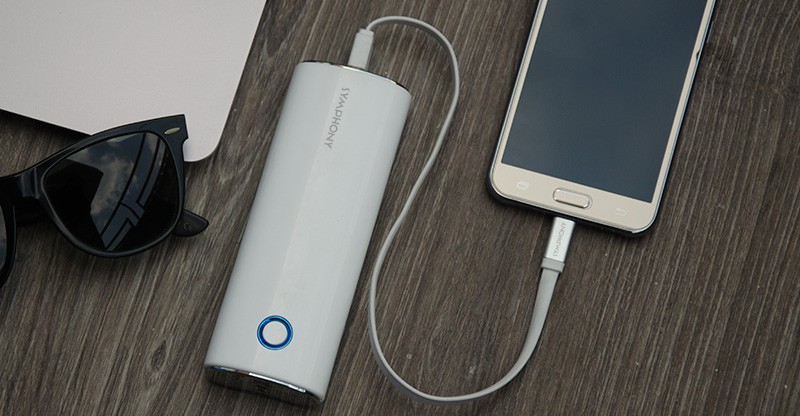 Power Bank Cosa Sono E Come Funzionano TNT POST