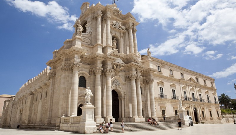 Com è Il Tempo Domani A Siracusa