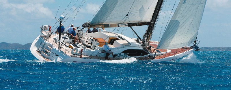 Consigli per una vacanza in barca a vela davvero indimenticabile | TNT POST