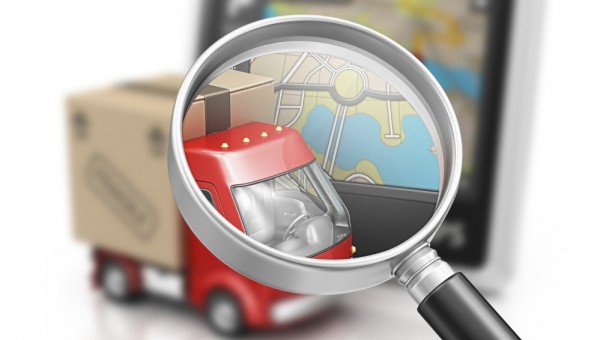 tracking spedizione corrieri