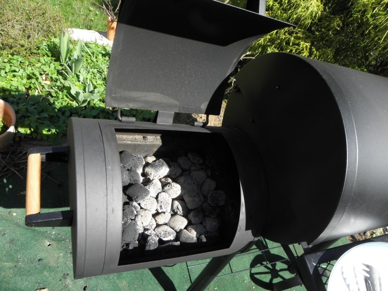 Copertura per Barbecue a Gas Resistente, per Barbecue Weber, Brinkmann, Char Broil, Outback e Molto Altro Ancora, antistrappo, UV-420D|190x71x117cm